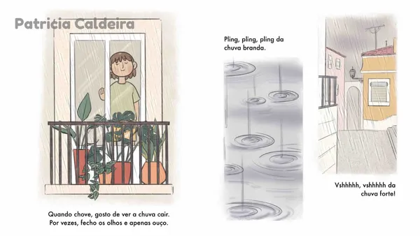 Coisas Que Faço Spread